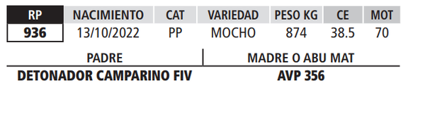 Lote LOTE 42