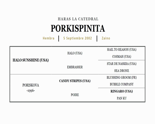 Lote CULTURA GUARANI (PURE PRIZE - CUÑATAHI)