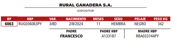 Lote LOTE 14