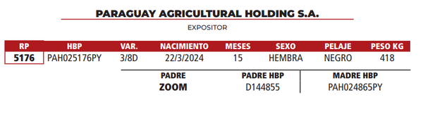 Lote LOTE 34