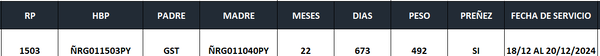Lote LOTE 3