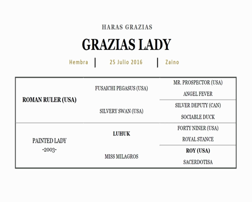 Lote CULTURA GUARANI (PURE PRIZE - CUÑATAHI)