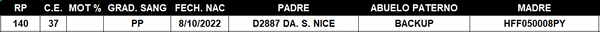 Lote LOTE 48