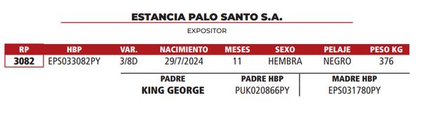 Lote LOTE 20