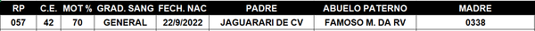 Lote LOTE 3