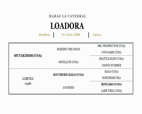 Lote CULTURA GUARANI (PURE PRIZE - CUÑATAHI)