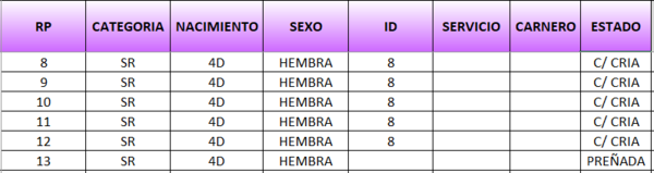 Lote LOTE 6