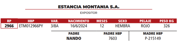 Lote LOTE 24