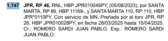 Lote LOTE 36- SALE A VENTA AL 50%
