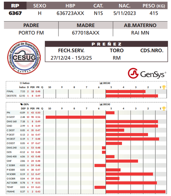Lote LOTE 7