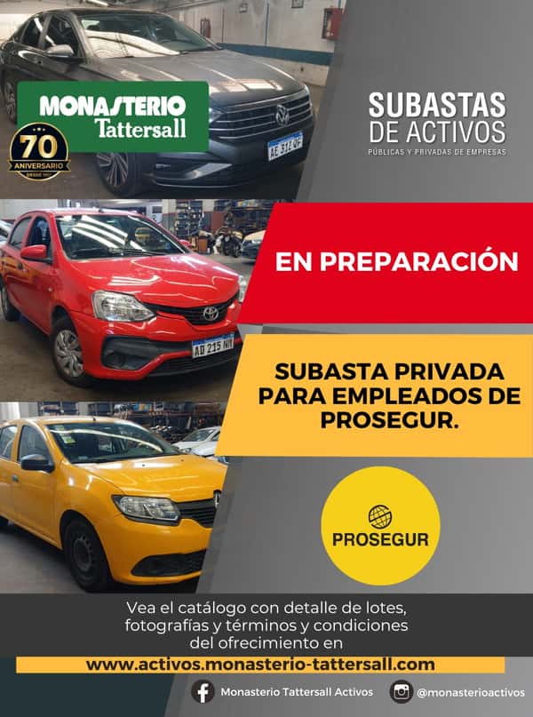  SUB. PRIVADA EMPL. PROSEGUR 2026