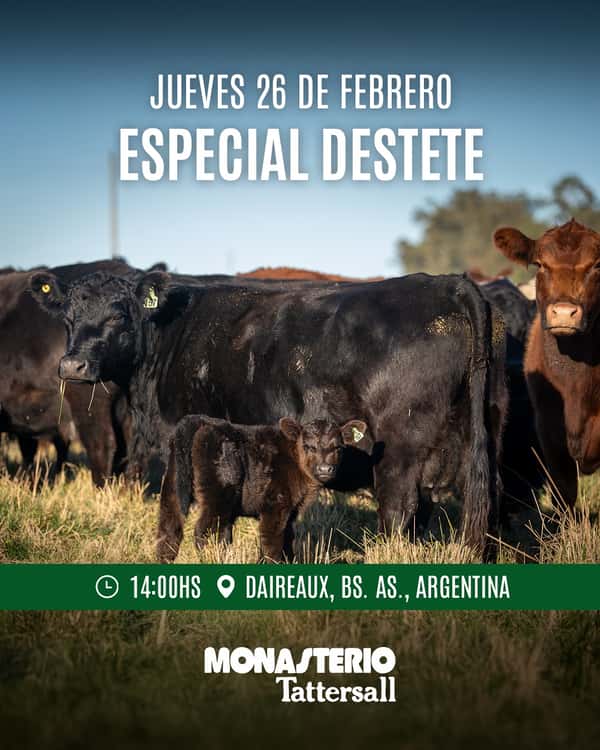  Remate Físico Daireaux Especial por el 75 aniversario