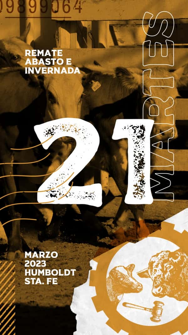 Remate Humboldt 21 de Marzo
