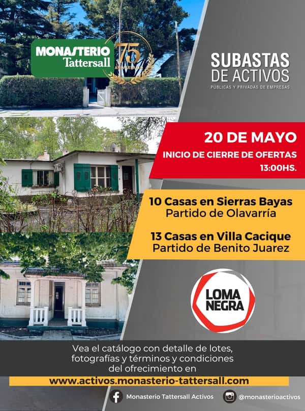  PROPIEDADES 20-05-2026