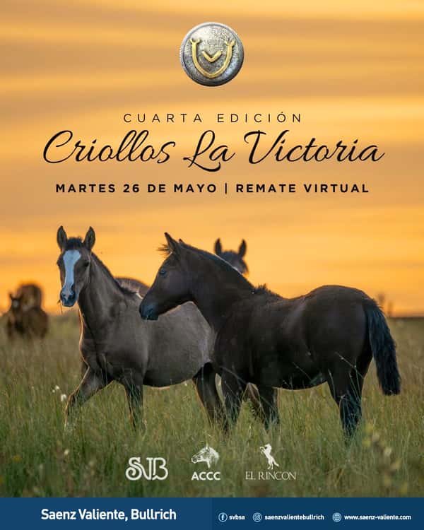  Criollos La Victoria