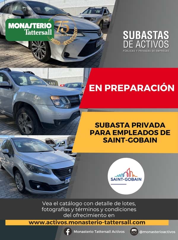  SUB. PRIVADA EMPL. SAINT-GOBAIN