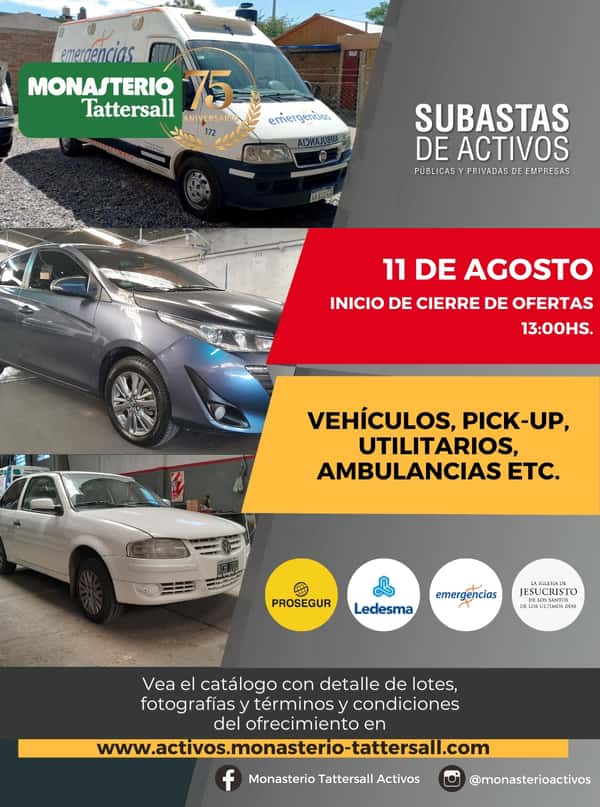  Sub. Multiempresa