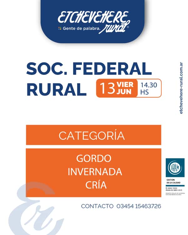  Federal