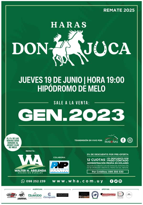 Haras Don Juca