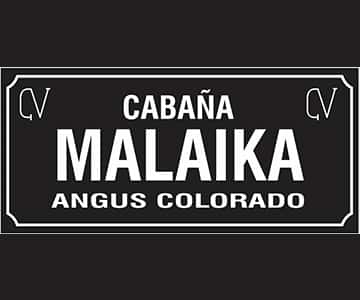  Cabaña Malaika