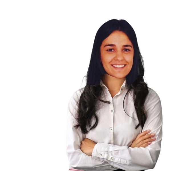 Valentina Capdevielle