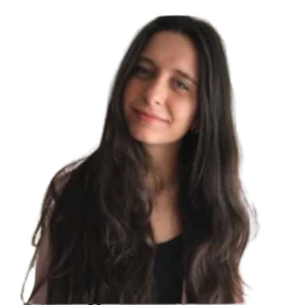 Aline Borjas