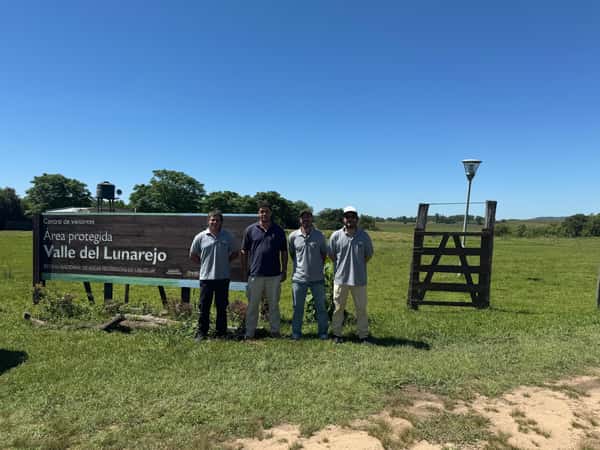 Control de especies exóticas