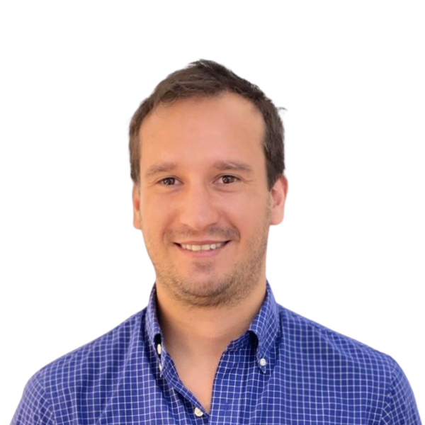Mateo Capdevielle