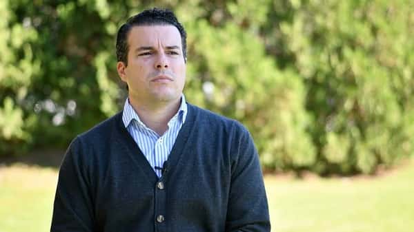 Rodrigo Silveira