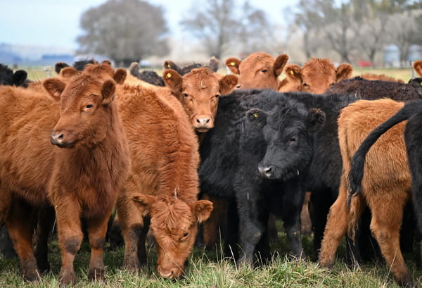 Lote Vientres Para Entorar Generales negras