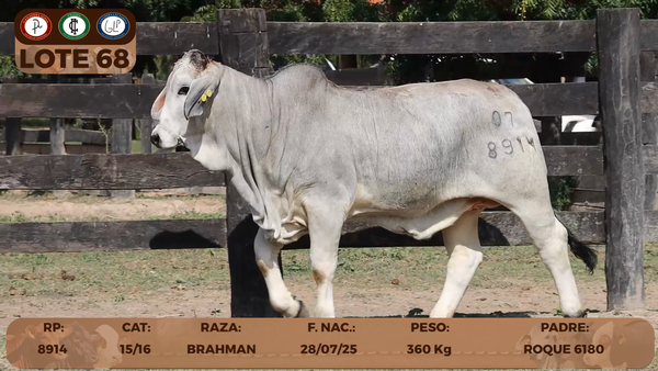 Lote LOTE 68- RESERVA DE CABAÑA