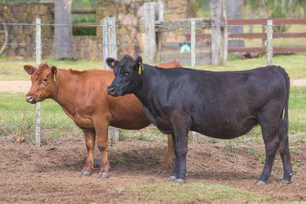 Lote 2 Terneras, Lavalleja