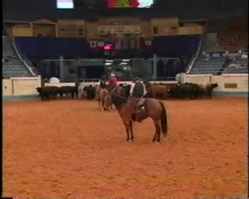 Lote SEVEN FROM HEAVEN 2004