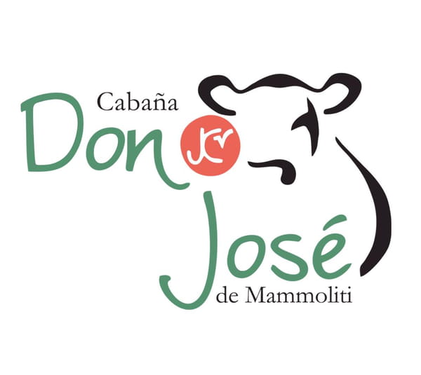 Lote VAQUILLONAS CON CRIA DON JOSE DE MAMMOLITI