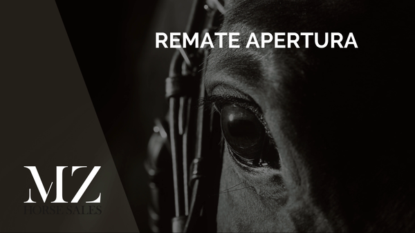 Lote CUAMBA (CIMA DE TRIOMPHE - CUENDA)