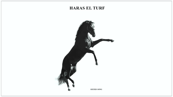 Lote MIXIADO (SIXTIES SONG - MAMA SAID)