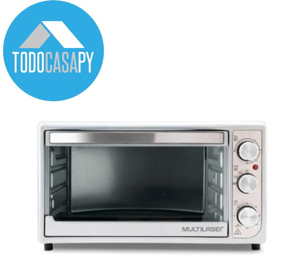 Lote HORNO ELECTRICO