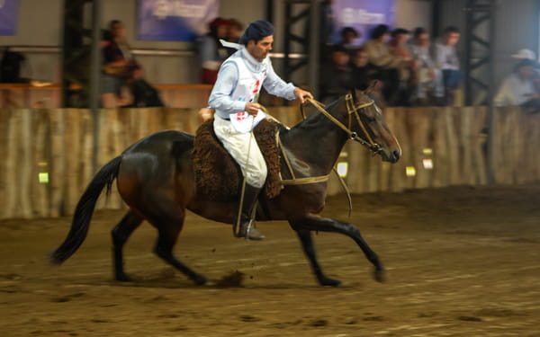 Lote BENDITO DELICADA