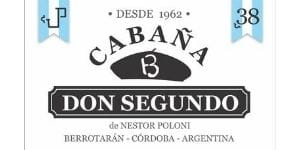 Lote TORO BRAFORD CABAÑA DON SEGUNDO