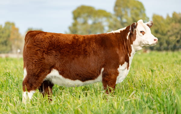 Lote ORDEN 2 TERNERAS PP