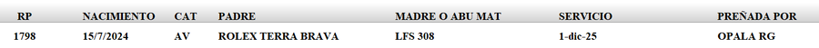 Lote LOTE 24