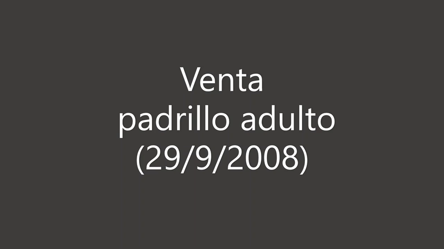 Lote QUELEN FAROLITO