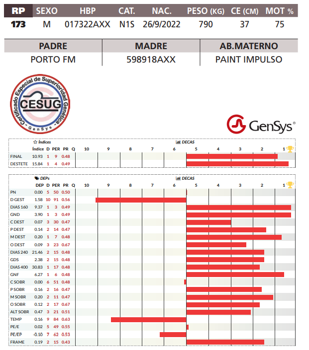 Lote LOTE 44