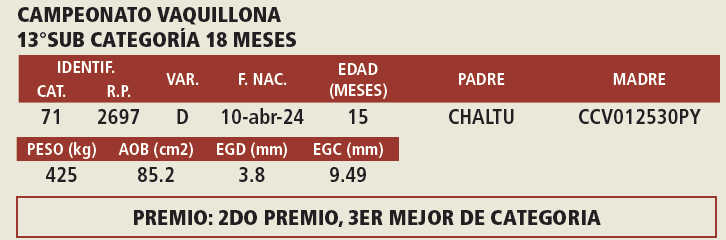 Lote LOTE 8