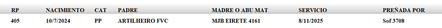 Lote LOTE 27