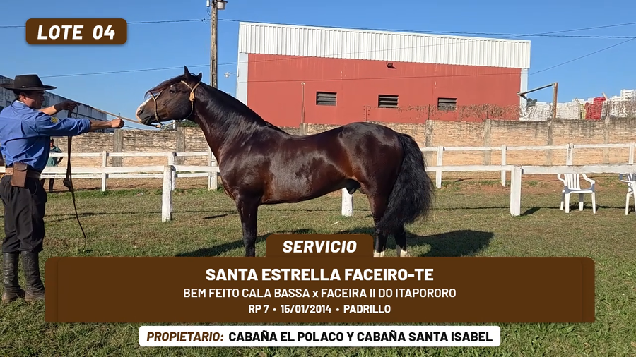 Lote LOTE 4