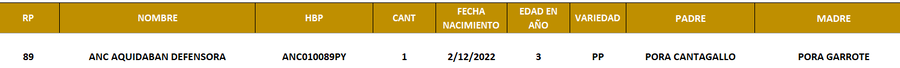 Lote LOTE 20