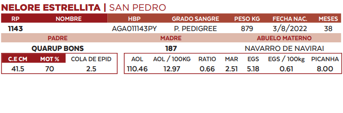 Lote LOTE 76