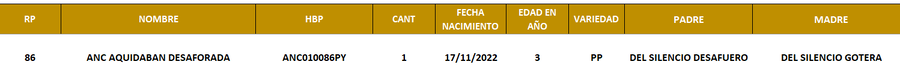 Lote LOTE 8