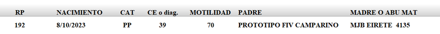 Lote LOTE 43